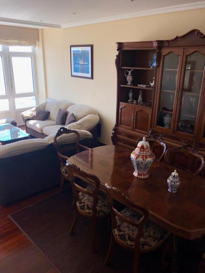 Casa Castillo ฟินิสแตร์เร ภายนอก รูปภาพ